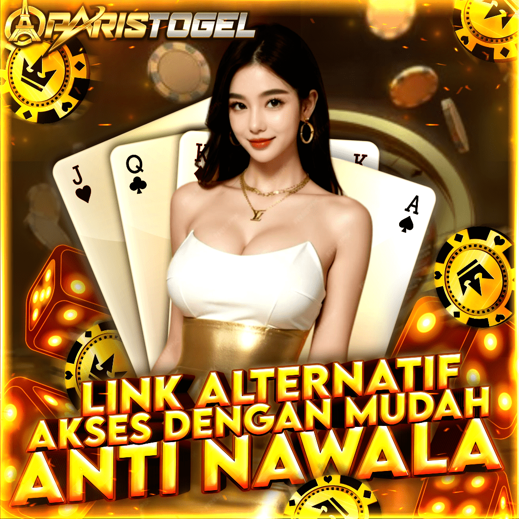 PARISTOGEL – Slot Maxwin dan Togel Online Aman